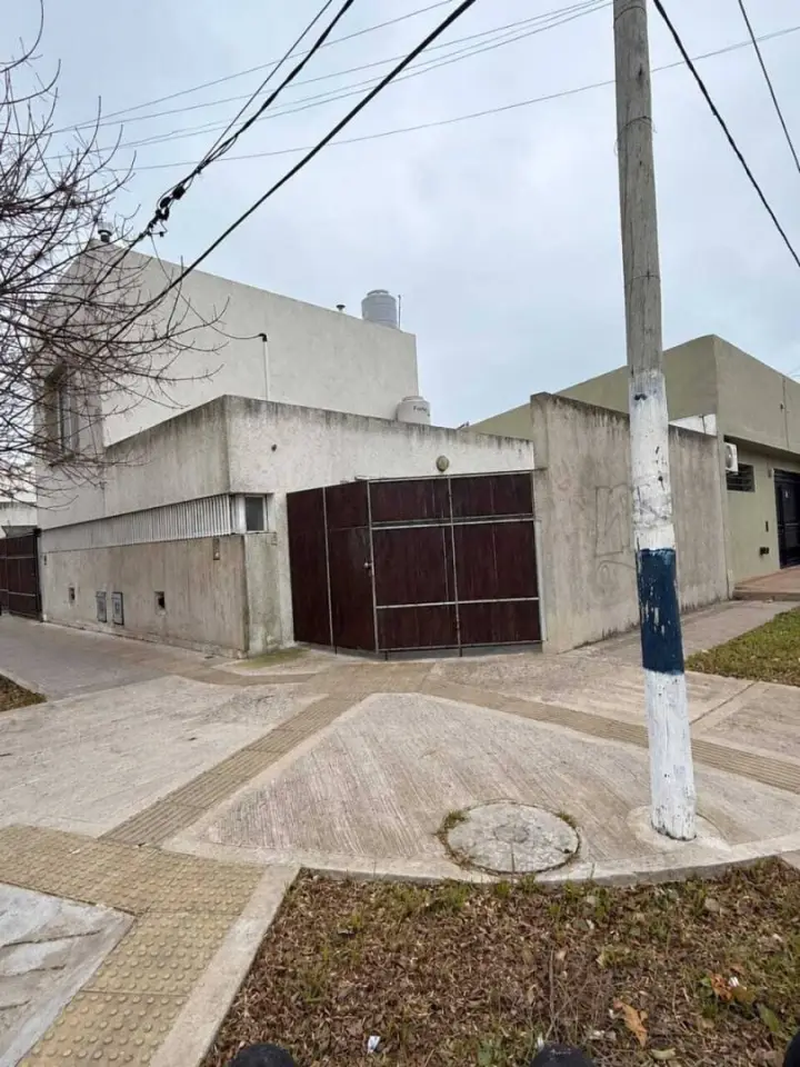 PH de 1 dormitorio en La Plata, foto 1