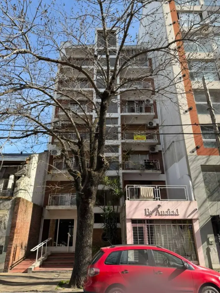 Departamento de 1 dormitorio en La Plata, foto 1