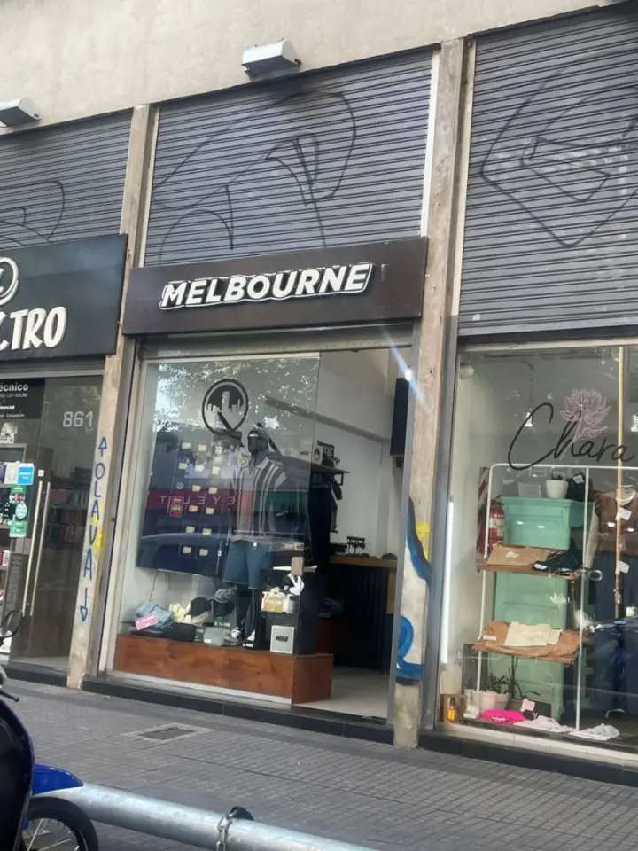 Local en La Plata, foto 1