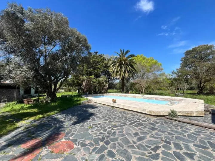 Lote de 20.528 m² en Gorina, foto 1
