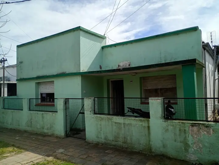 Casa de 2 dormitorios en Dique 1, foto 1
