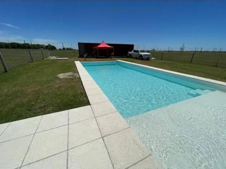 Lote de 1.000 m² en Berisso, foto 1