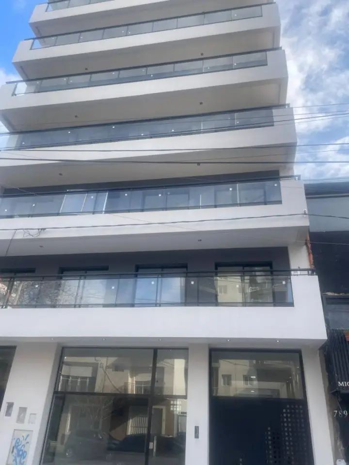 Departamento de 2 dormitorios en La Plata, foto 1