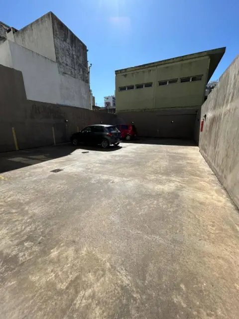 Cochera en La Plata