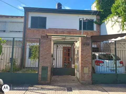 Dúplex de 2 dormitorios en Tolosa