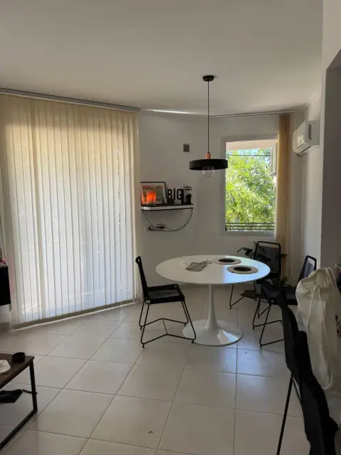 Departamento de 1 dormitorio en La Plata