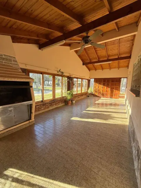 Casa de 3 dormitorios en Pipinas