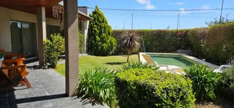 Casa de 3 dormitorios en Etcheverry