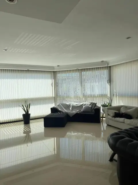 Departamento de 4 dormitorios en La Plata