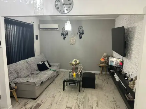 Casa en San Carlos