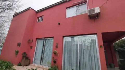 Casa de 1 dormitorio en Punta Lara
