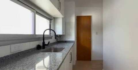 Departamento de 1 dormitorio en La Plata