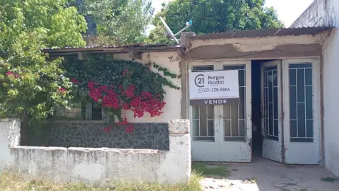 Lote de 414 m² en Berisso