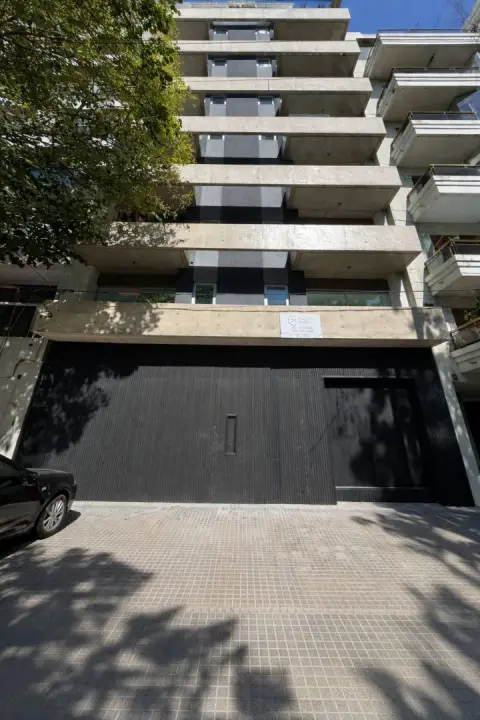 Departamento de 1 dormitorio en La Plata