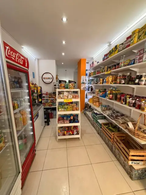 Local en La Plata