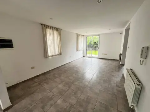 Dúplex de 3 dormitorios en La Plata