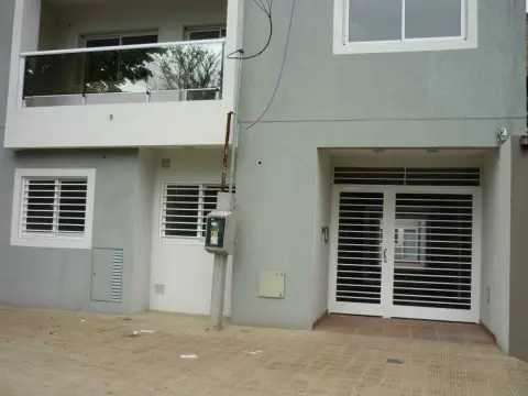 Departamento de 1 dormitorio en La Plata