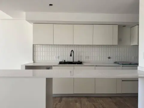 Departamento de 2 dormitorios en La Plata