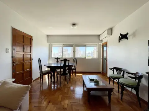 Departamento de 3 dormitorios en La Plata