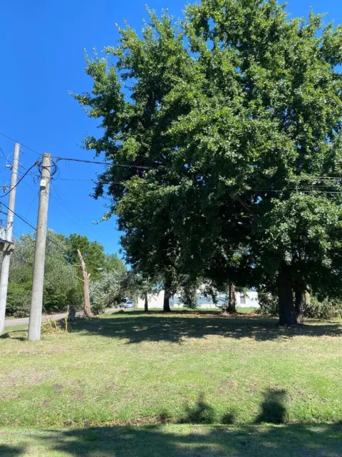Lote de 711 m² en City Bell