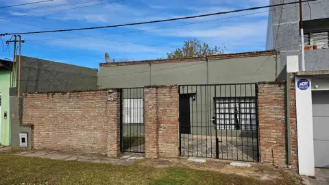 Casa de 3 dormitorios en San Carlos