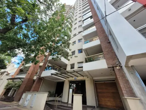 Departamento de 2 dormitorios en La Plata