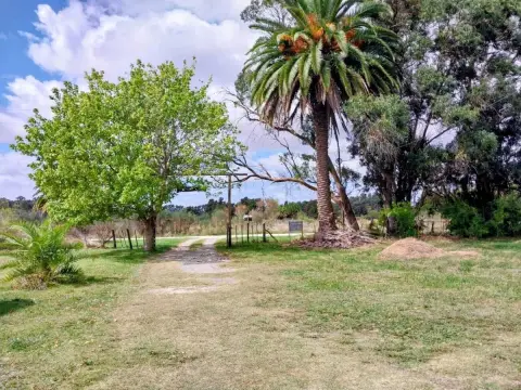Finca de 7 m² en Verónica