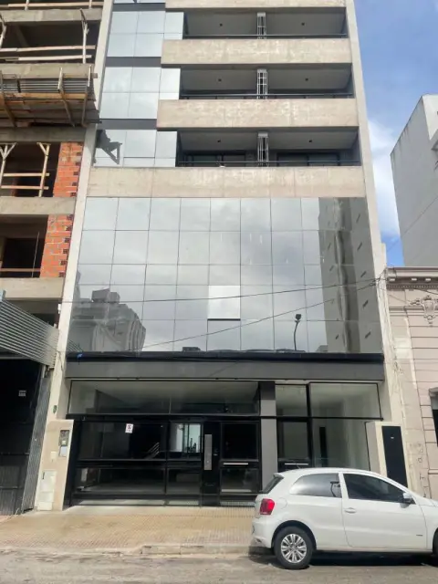 Departamento de 2 dormitorios en La Plata