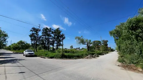 Lote de 687 m² en Berisso