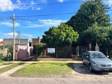 Casa de 3 dormitorios en San Carlos