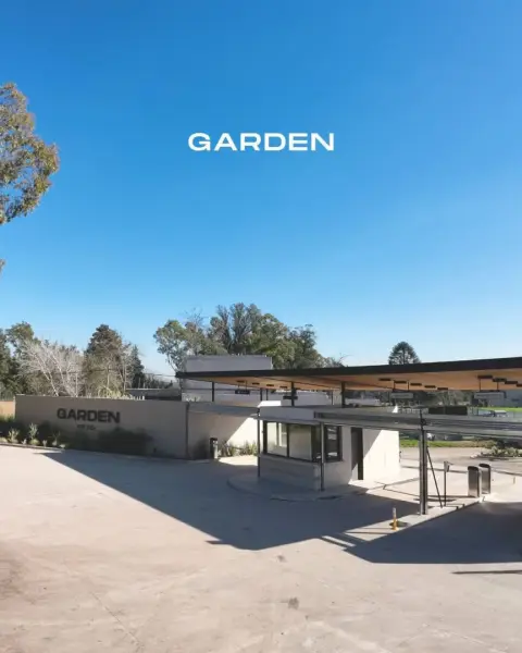 Lote de 867 m² en City Bell