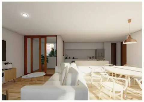 Departamento de 1 dormitorio en La Plata