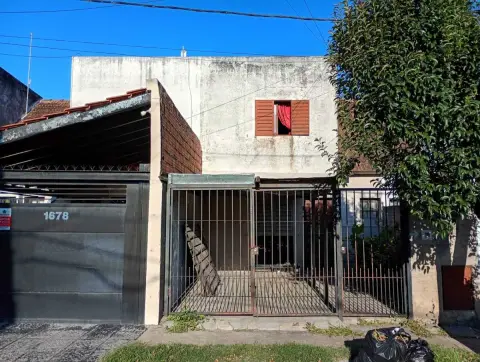PH de 2 dormitorios en La Plata