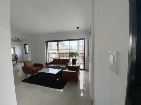 Departamento de 2 dormitorios en La Plata