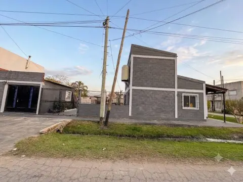 Casa de 3 dormitorios en Villa Elvira
