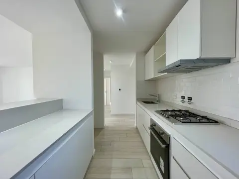 Departamento de 2 dormitorios en La Plata