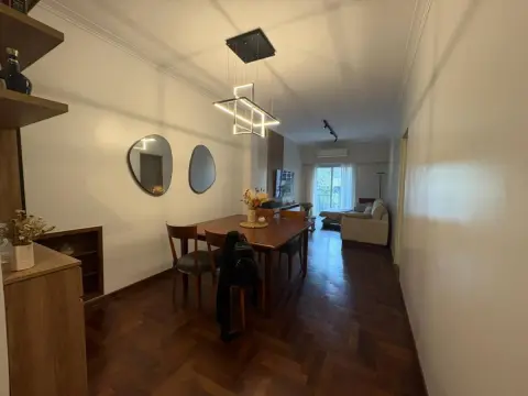 Departamento de 3 dormitorios en La Plata