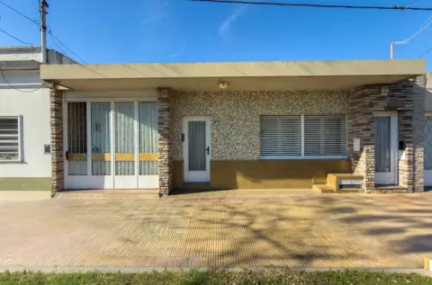 Casa de 3 dormitorios en La Plata