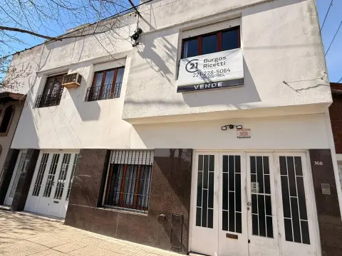 PH de 3 dormitorios en La Plata