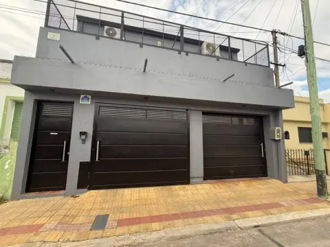 PH en La Plata