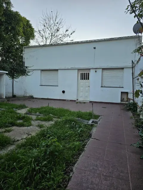 Casa de 3 dormitorios en La Plata