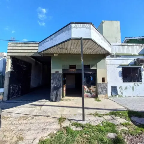 Galpón en Ensenada
