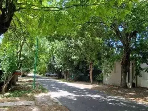 Lote de 210 m² en City Bell