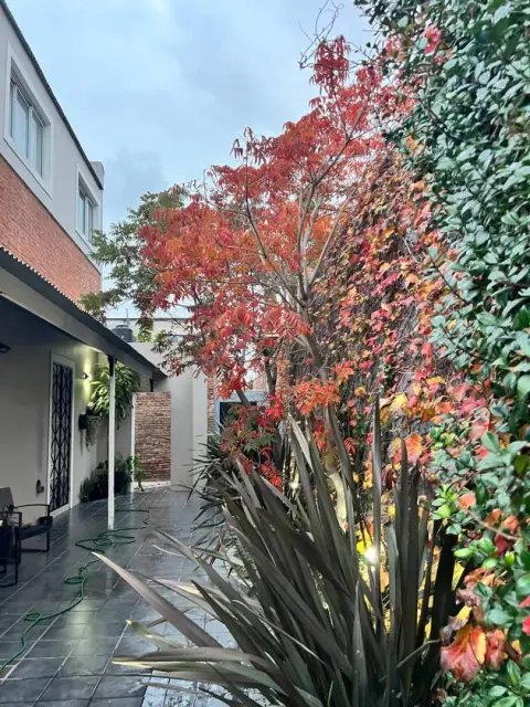 Casa de 2 dormitorios en La Plata