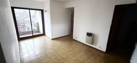 Departamento de 1 dormitorio en La Plata