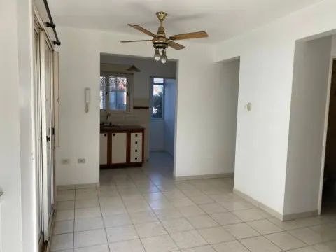 Departamento de 1 dormitorio en La Plata