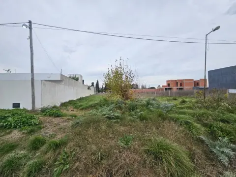 Lote de 1.200 m² en Lisandro Olmos