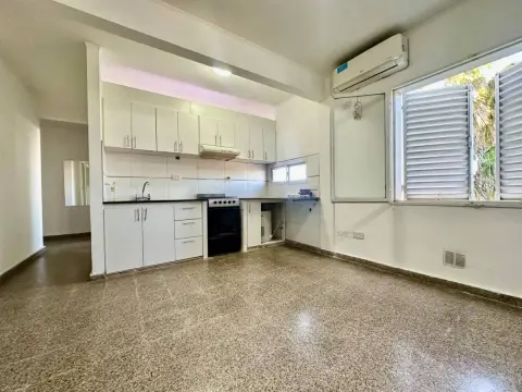 Departamento de 3 dormitorios en La Plata