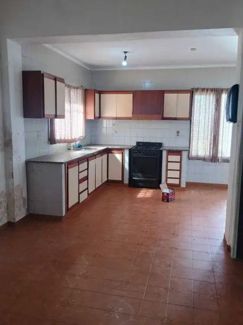 Casa de 2 dormitorios en Los Hornos