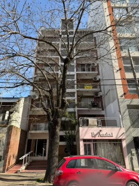 Departamento de 1 dormitorio en La Plata